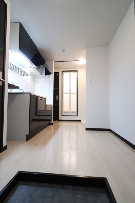 周船寺駅 徒歩12分 1階の物件内観写真