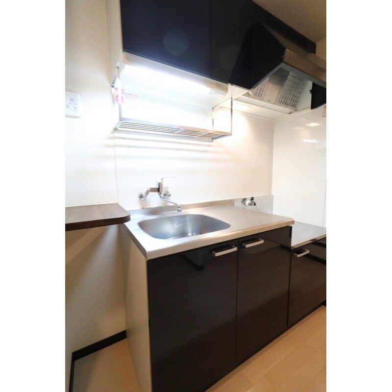 周船寺駅 徒歩12分 1階の物件内観写真