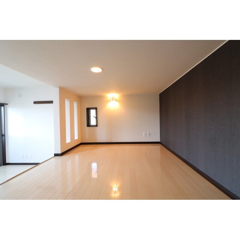 周船寺駅 徒歩12分 1階の物件内観写真