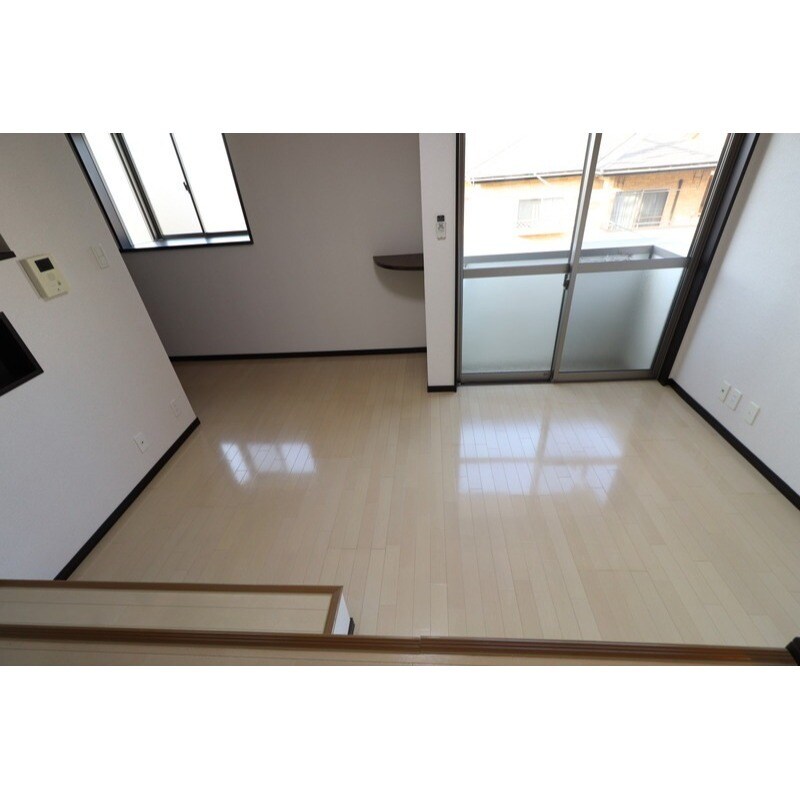 周船寺駅 徒歩12分 1階の物件内観写真