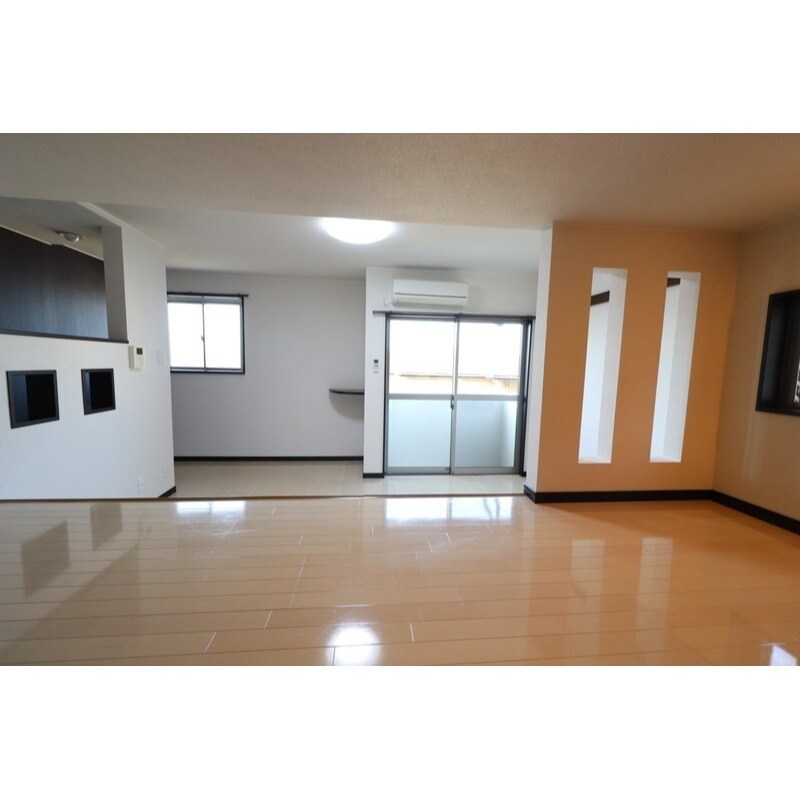 周船寺駅 徒歩12分 1階の物件内観写真