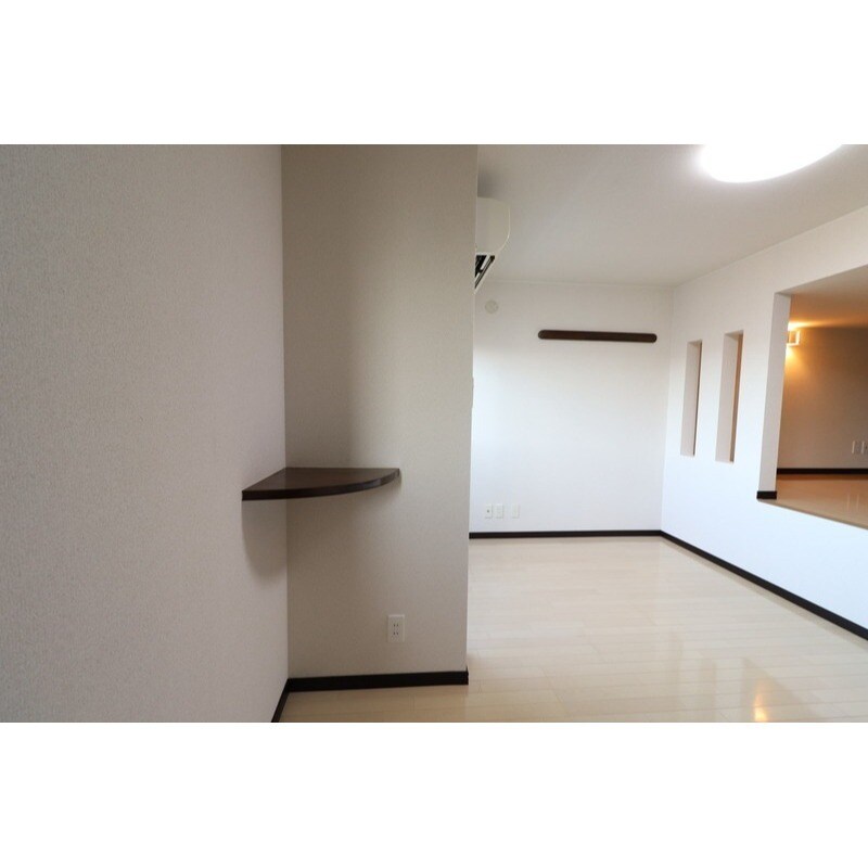 周船寺駅 徒歩12分 1階の物件内観写真