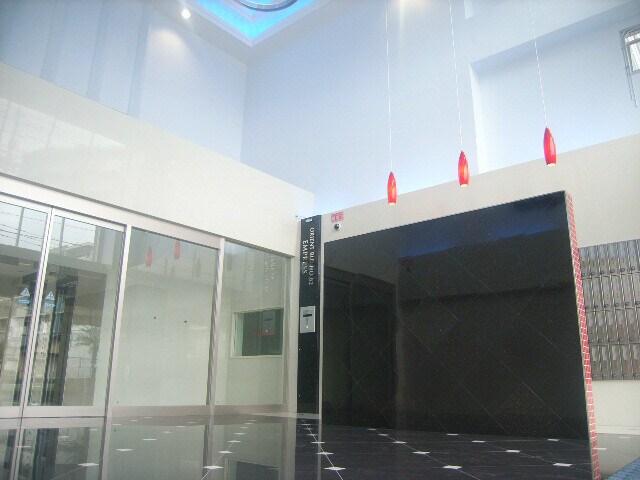 箱崎九大前駅 徒歩9分 5階の物件外観写真