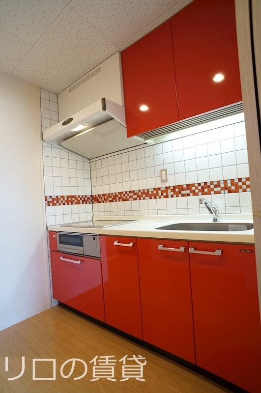 箱崎九大前駅 徒歩9分 5階の物件内観写真