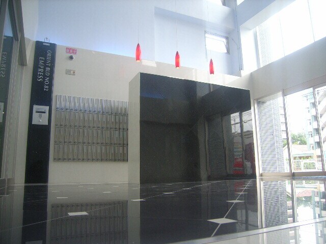 箱崎九大前駅 徒歩9分 5階の物件外観写真