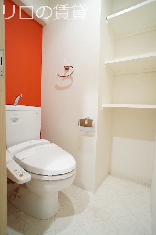 箱崎九大前駅 徒歩9分 5階の物件内観写真