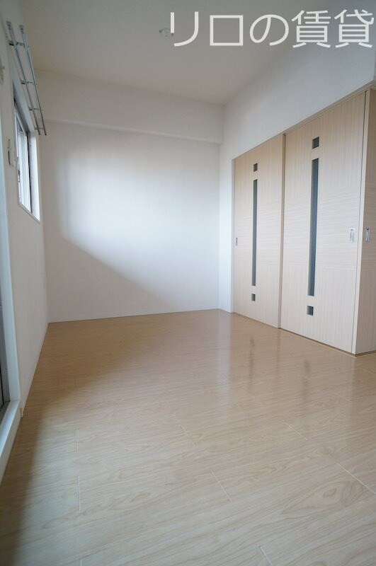 箱崎九大前駅 徒歩9分 5階の物件内観写真