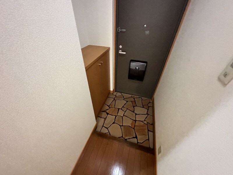 二日市駅 徒歩12分 4階の物件内観写真