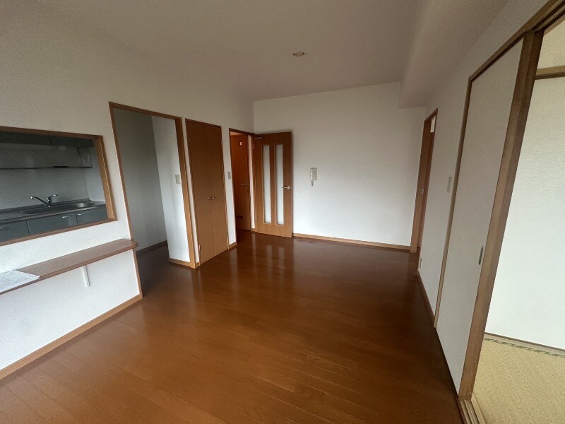 二日市駅 徒歩12分 4階の物件内観写真