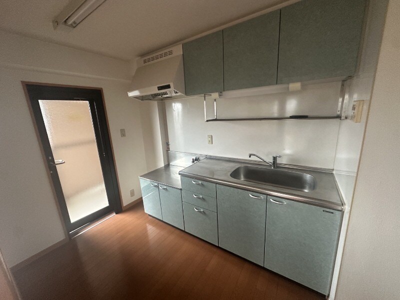 二日市駅 徒歩12分 4階の物件内観写真