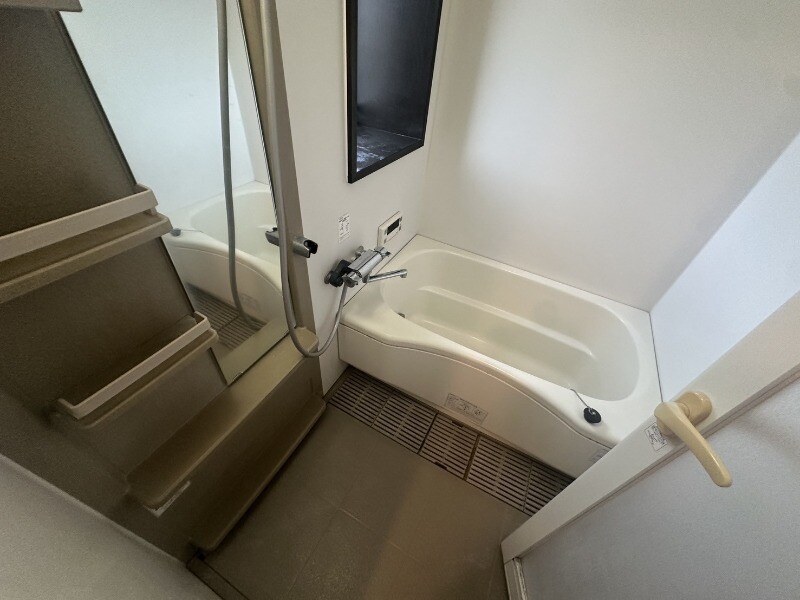 二日市駅 徒歩12分 4階の物件内観写真