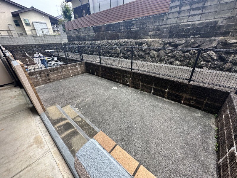 二日市駅 徒歩12分 4階の物件内観写真