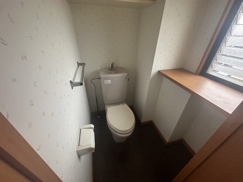 二日市駅 徒歩12分 4階の物件内観写真