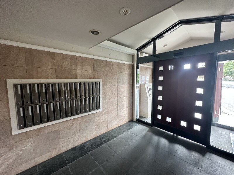 二日市駅 徒歩12分 4階の物件内観写真