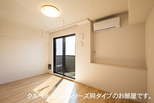 糸島高校前駅 徒歩5分 1階の物件内観写真