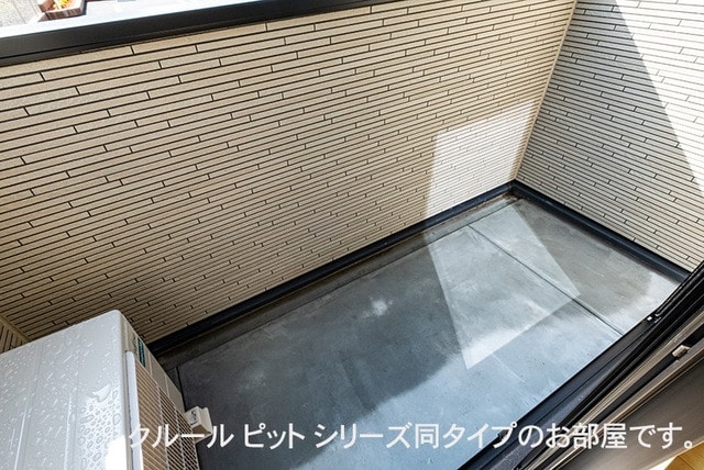 糸島高校前駅 徒歩5分 1階の物件内観写真