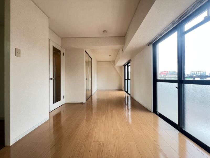 天神南駅 徒歩7分 9階の物件内観写真