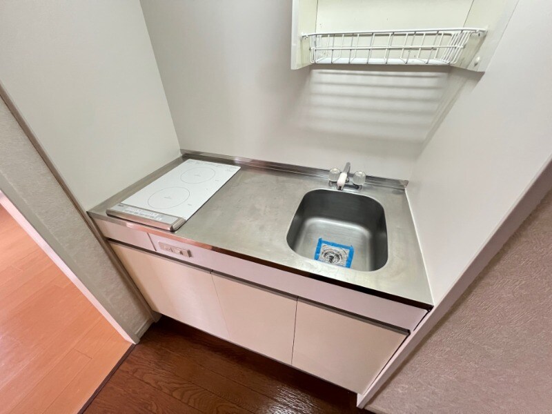 天神南駅 徒歩7分 9階の物件内観写真