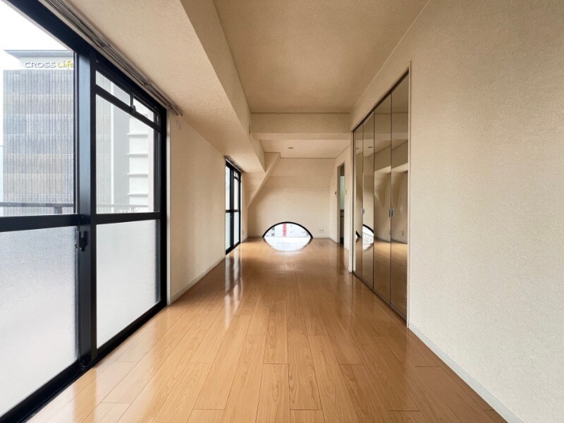 天神南駅 徒歩7分 9階の物件内観写真