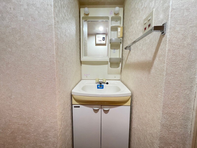 天神南駅 徒歩7分 9階の物件内観写真