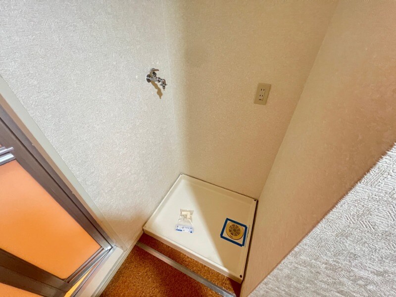 天神南駅 徒歩7分 9階の物件内観写真