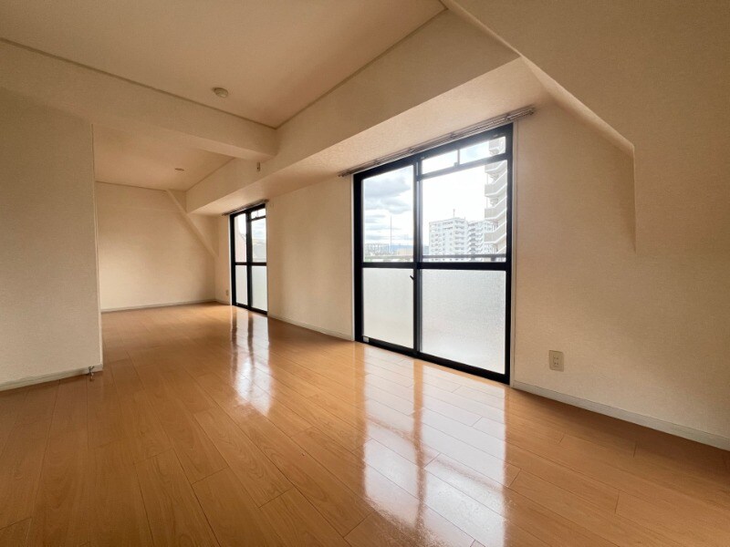 天神南駅 徒歩7分 9階の物件内観写真