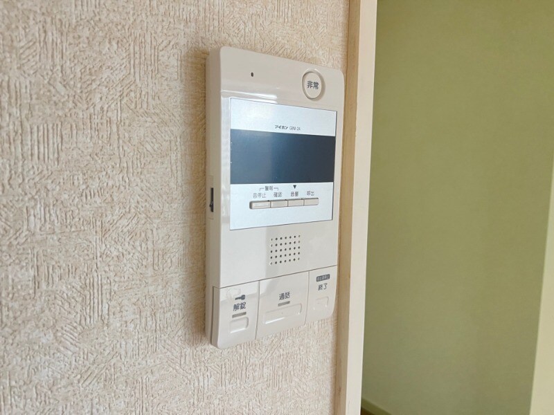 天神南駅 徒歩7分 9階の物件内観写真