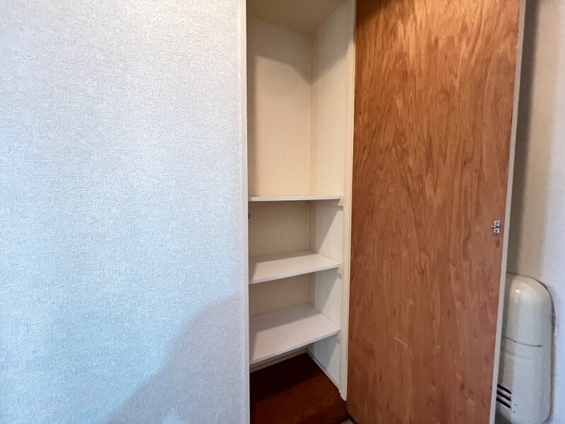 天神南駅 徒歩7分 9階の物件内観写真