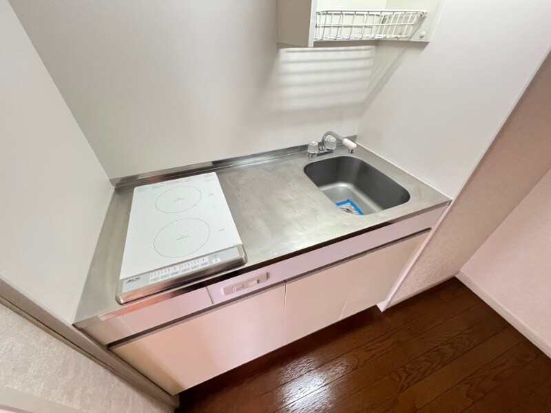 天神南駅 徒歩7分 9階の物件内観写真