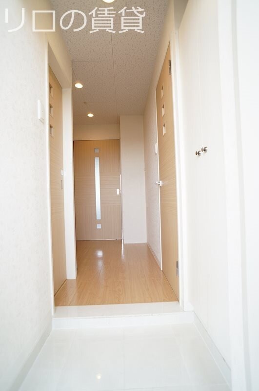 箱崎九大前駅 徒歩9分 5階の物件内観写真