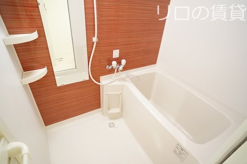 箱崎九大前駅 徒歩9分 5階の物件内観写真