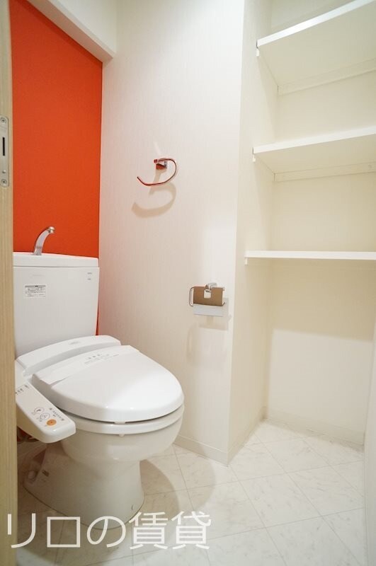 箱崎九大前駅 徒歩9分 5階の物件内観写真