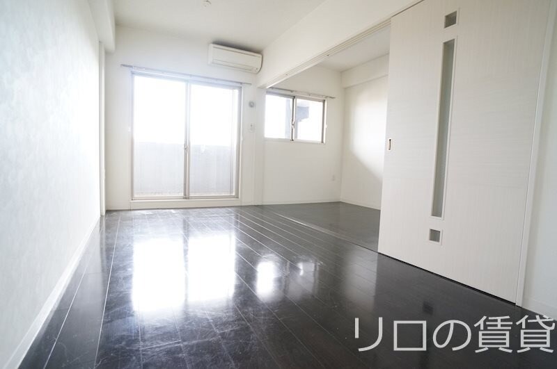 箱崎九大前駅 徒歩9分 5階の物件内観写真