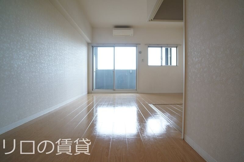 箱崎九大前駅 徒歩9分 5階の物件内観写真