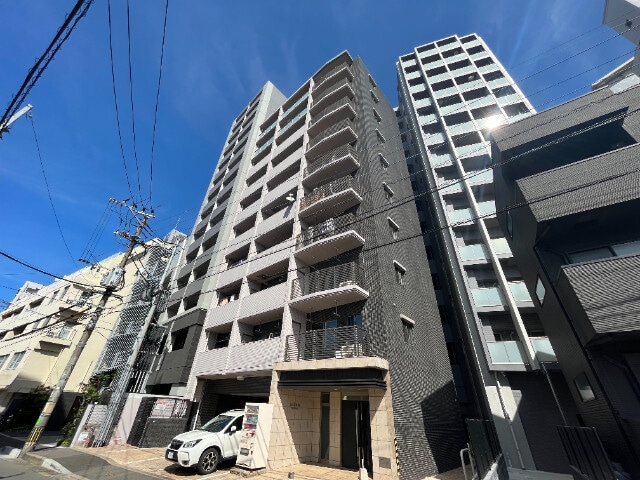 千代県庁口駅 徒歩6分 7階の物件外観写真