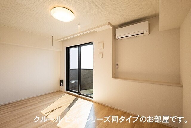 糸島高校前駅 徒歩5分 1階の物件内観写真