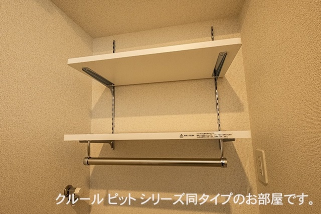 糸島高校前駅 徒歩5分 1階の物件内観写真