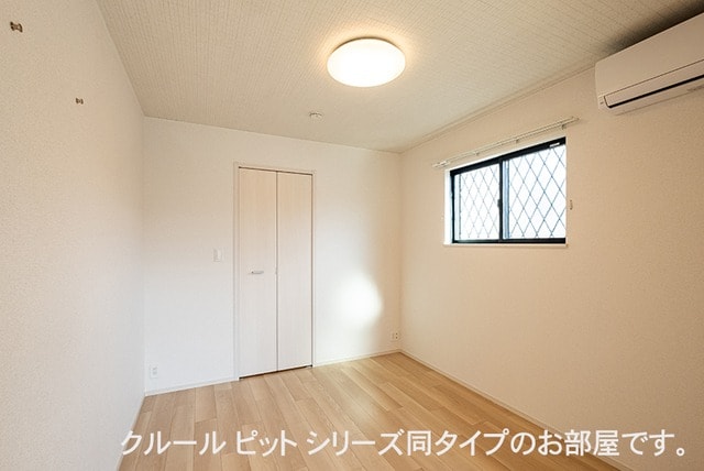 糸島高校前駅 徒歩5分 2階の物件内観写真