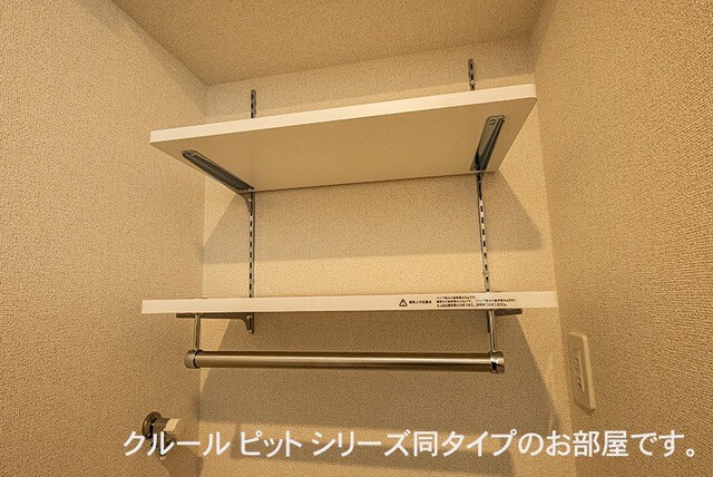 糸島高校前駅 徒歩5分 2階の物件内観写真