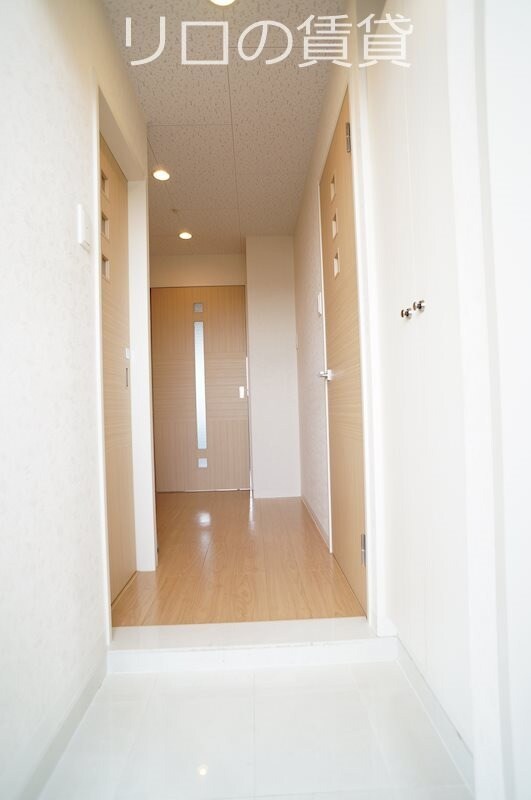 箱崎九大前駅 徒歩9分 6階の物件内観写真