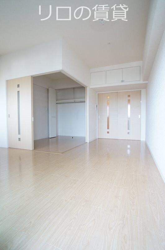 箱崎九大前駅 徒歩9分 6階の物件内観写真