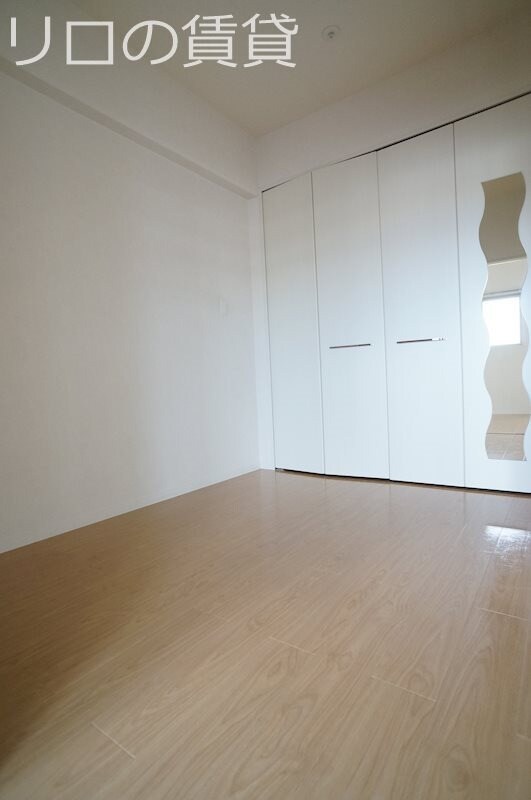 箱崎九大前駅 徒歩9分 6階の物件内観写真