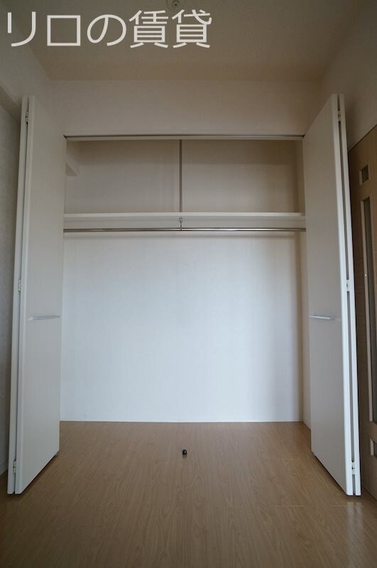 箱崎九大前駅 徒歩9分 6階の物件内観写真