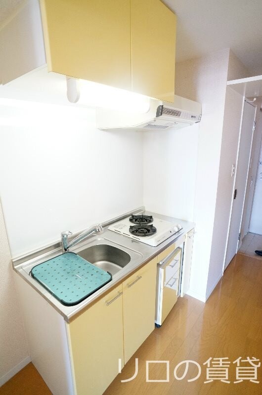 箱崎駅 徒歩5分 6階の物件内観写真