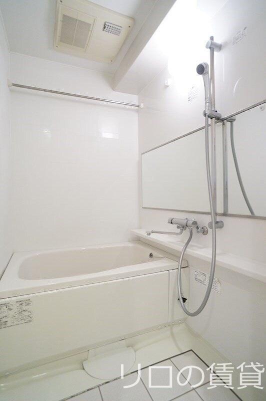 箱崎駅 徒歩5分 6階の物件内観写真