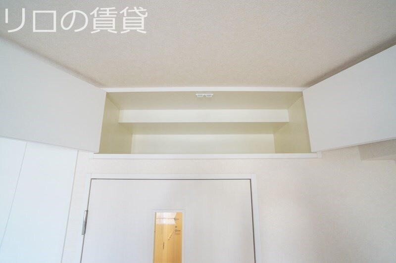 箱崎駅 徒歩5分 6階の物件内観写真