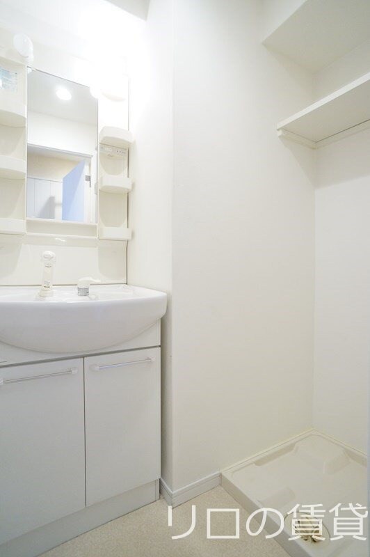 箱崎駅 徒歩5分 6階の物件内観写真