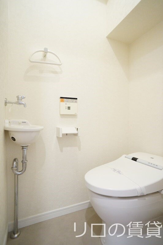 箱崎駅 徒歩5分 6階の物件内観写真