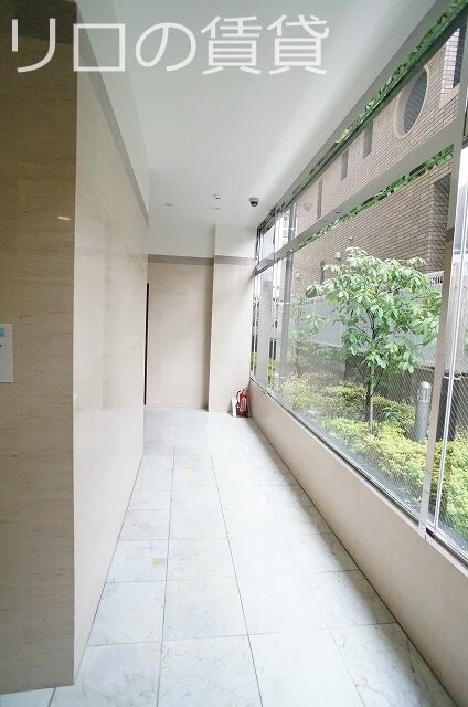 箱崎駅 徒歩5分 6階の物件内観写真