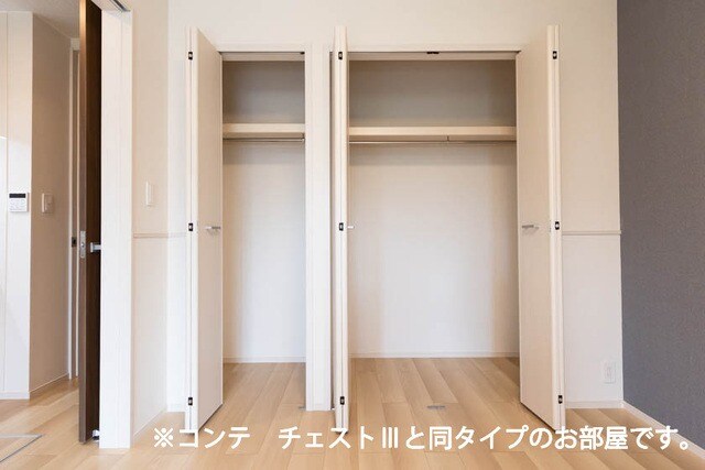 福大前駅 徒歩23分 3階の物件内観写真